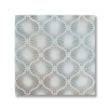 Opulent Waves-Rustic-Engraved Marble Tile