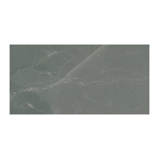 Royal Gray 6x12 Honed Marble Tile For Walls & Floors
