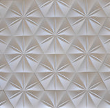 White Cement 8x8 Polished Tile For Walls