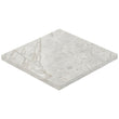 Silver Sand 4x4 Honed Limestone Tile For Walls & Floors
