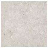 Silver Sand 4x4 Honed Limestone Tile For Walls & Floors