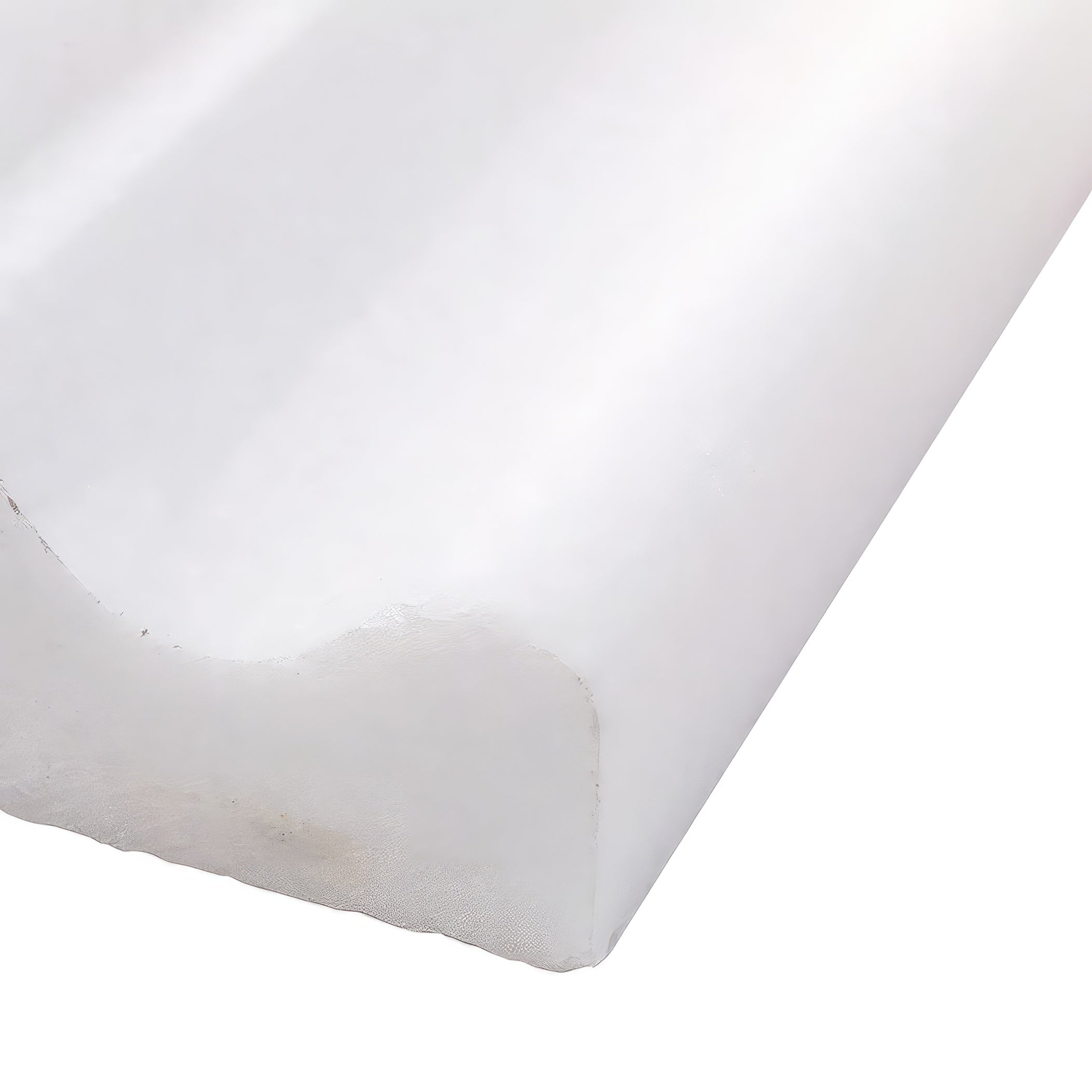 Thasos Chair Rail Polished Marble Tile Trim