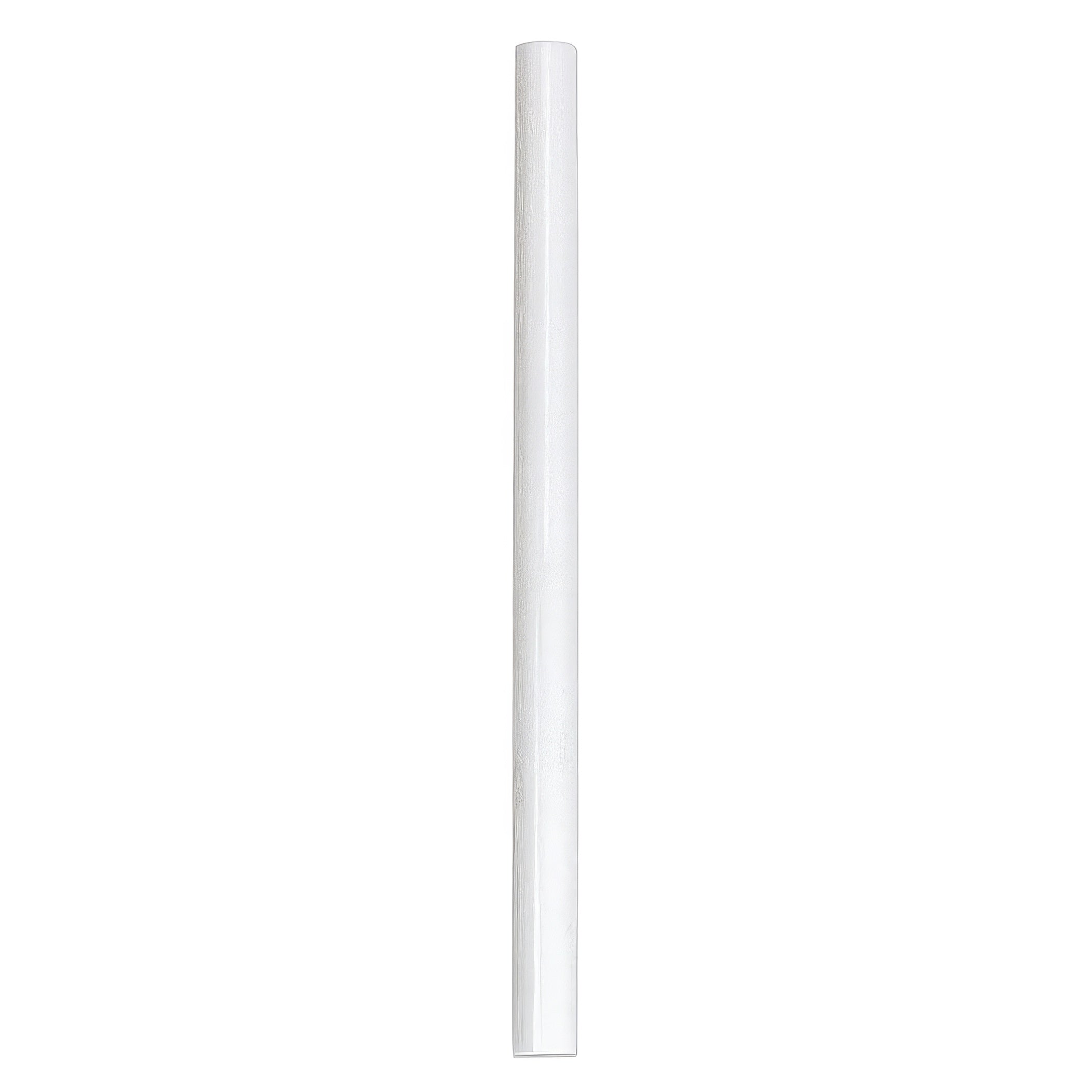 Thasos Marble Pencil Liner Polished White Tile Trim For Walls & Floors