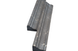 Royal Gray Chair Rail Honed Marble Tile Trim For Walls & Floors