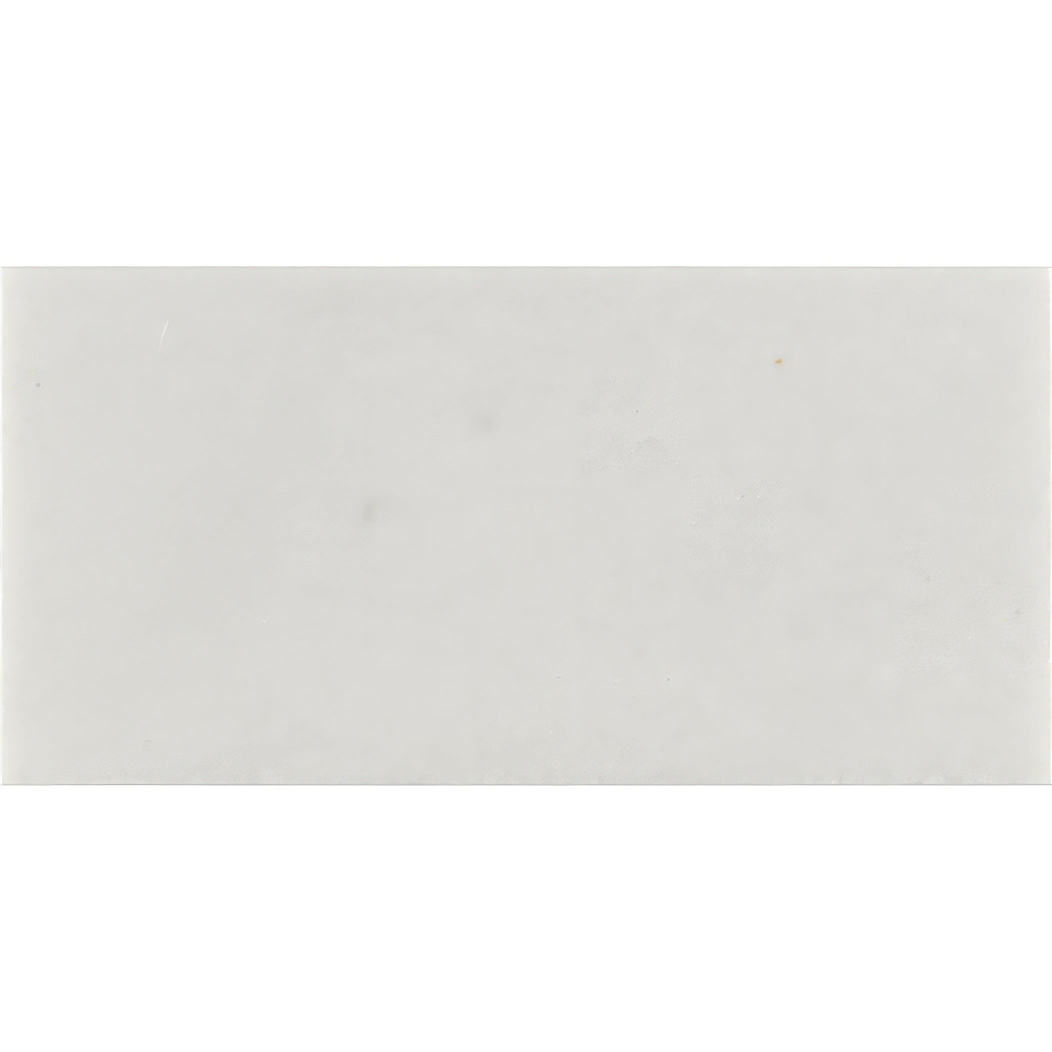 Thasos 3x6 Polished White Marble Tile For Walls & Floors