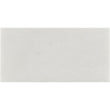 Thasos 3x6 Polished White Marble Tile For Walls & Floors