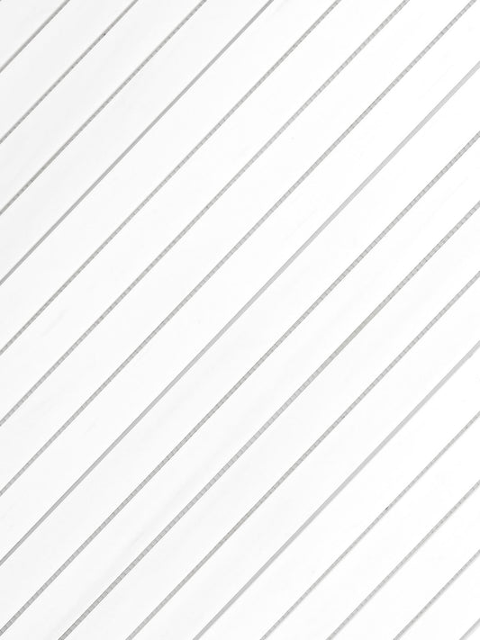 Bianco Dolomite 2x24 Polished White Marble Tile For Walls & Floors