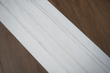 Bianco Dolomite 2x24 Polished White Marble Tile For Walls & Floors