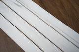 Bianco Dolomite 2x24 Polished White Marble Tile For Walls & Floors