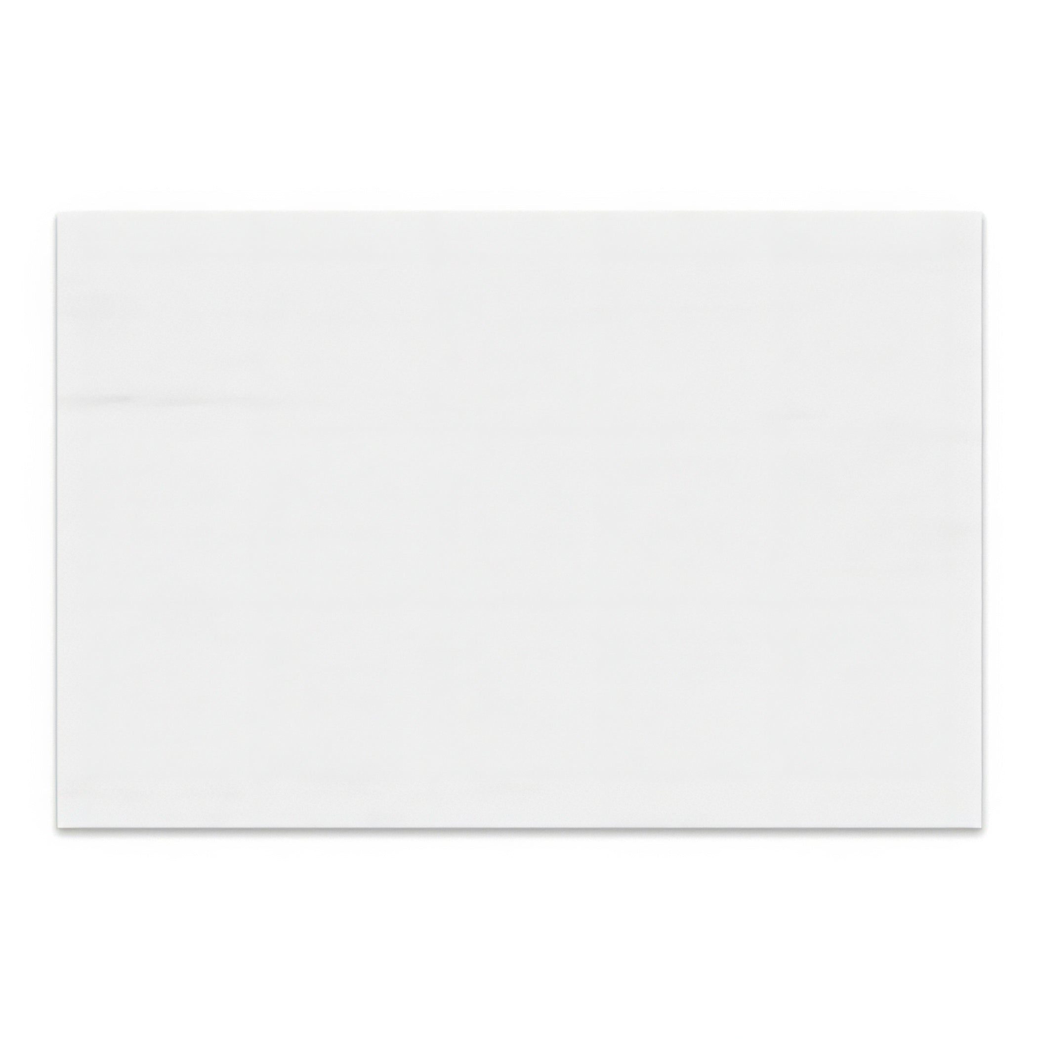 Bianco Dolomite 12x18 Polished White Marble Tile For Walls & Floors
