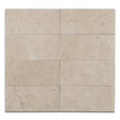 Crema Marfil 3x6 Honed Beige Marble Tile For Walls & Floors