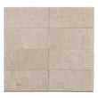 Crema Marfil 3x6 Honed Beige Marble Tile For Walls & Floors-Sample