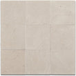 Crema Marfil 4x4 Honed Beige Marble Tile For Walls & Floors