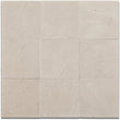 Crema Marfil 4x4 Honed Beige Marble Tile For Walls & Floors-Sample