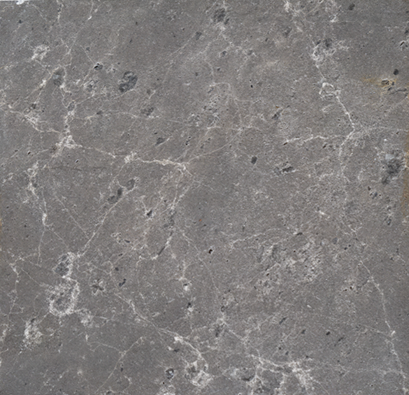 Royal Gray 4x4 Honed Marble Tile For Walls & Floors