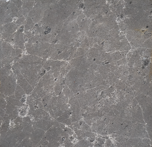 Royal Gray 4x4 Honed Marble Tile For Walls & Floors