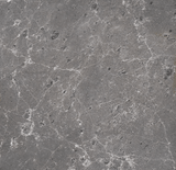 Royal Gray 4x4 Honed Marble Tile For Walls & Floors-Sample