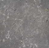 Royal Gray 4x4 Honed Marble Tile For Walls & Floors