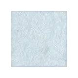 Acanthus - Leaf Engraved Bianco Marble Tile - MARICERA