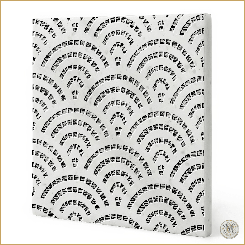 Monochrome Elegance