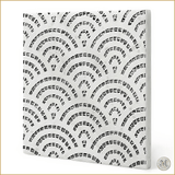 Monochrome Elegance