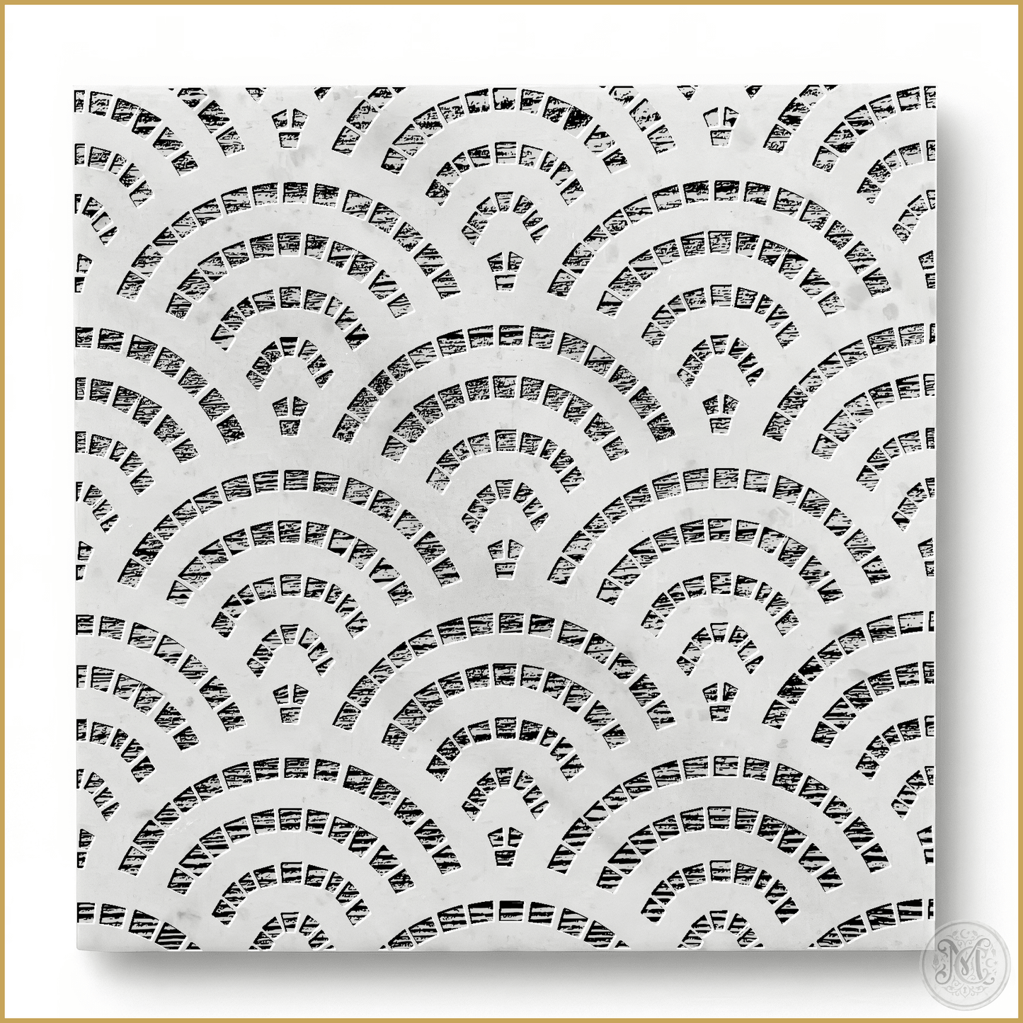 Monochrome Elegance
