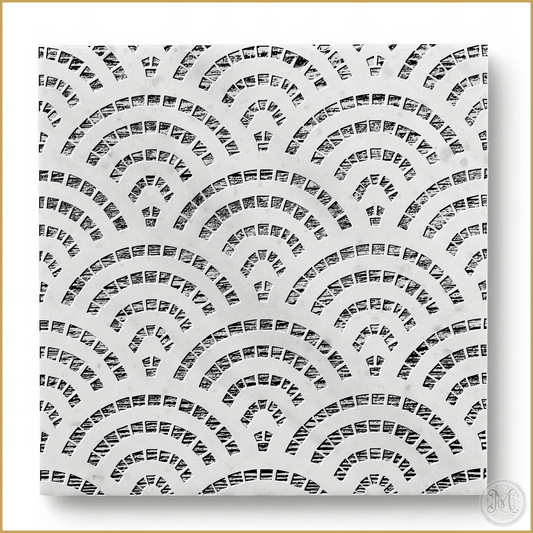 Monochrome Elegance