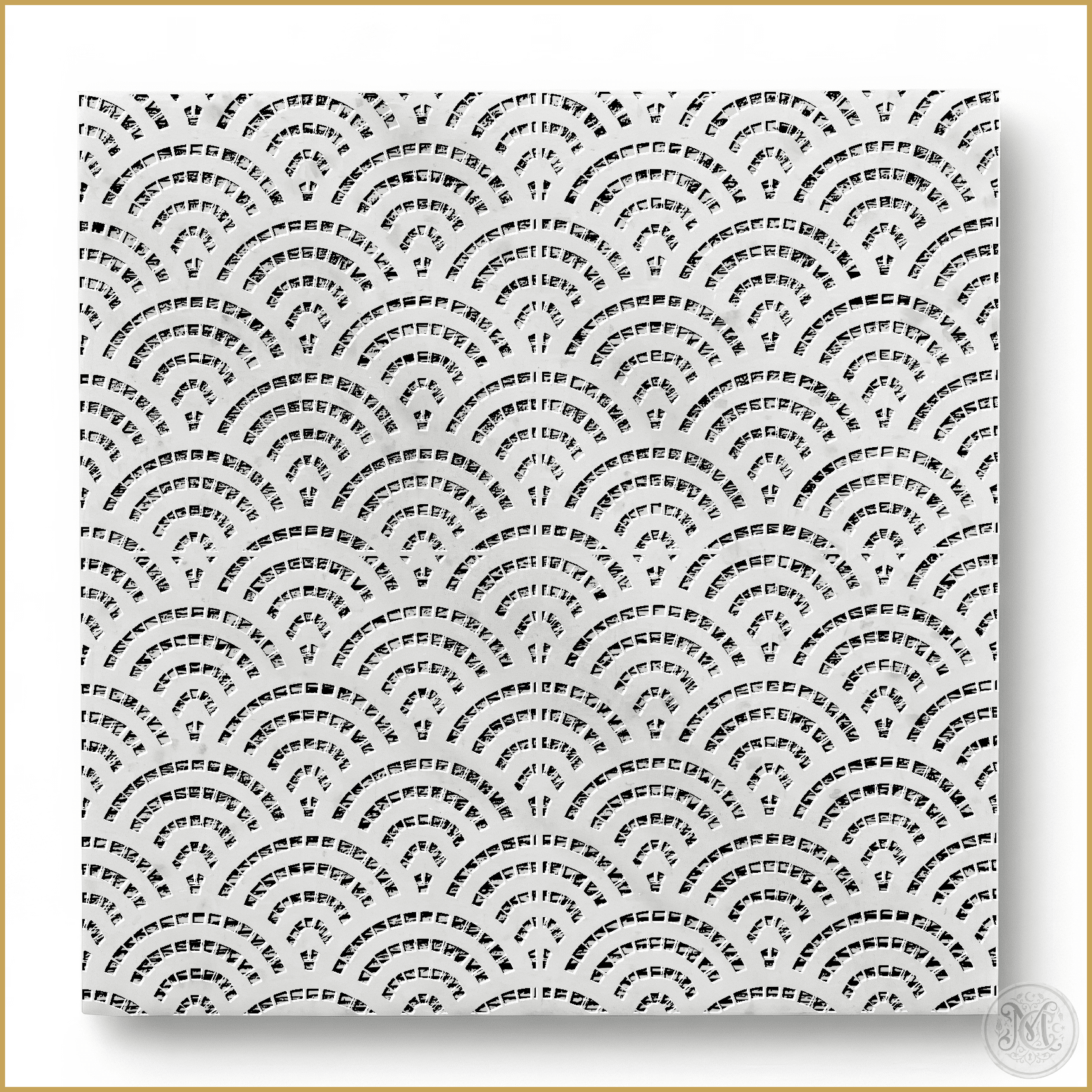 Monochrome Elegance