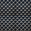 Ars - Silver Engraved Black Marble Tile - MARICERA