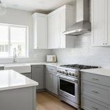 Carrara 1x4 Brick Honed White Marble Mosaic Tile For Walls & Floors - MARICERA