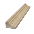 Crema Marfil Cornice Profile Honed - MARICERA