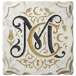 Custom - Engraved - Sample - 1/2 - Size - MARICERA