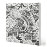 Monochrome Elegance
