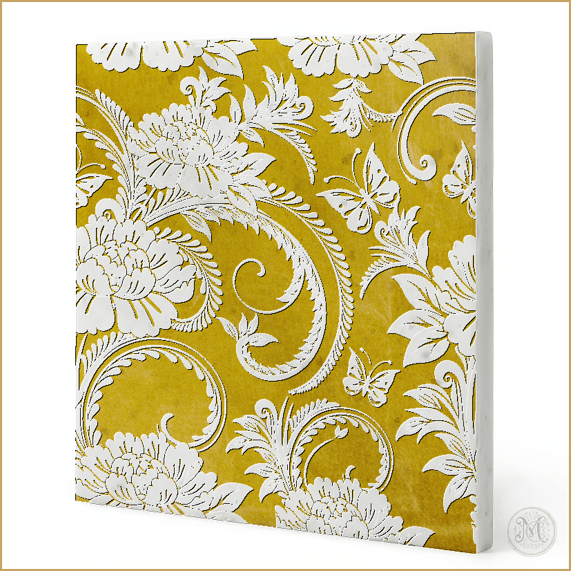 Golden Elegance