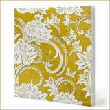 Golden Elegance