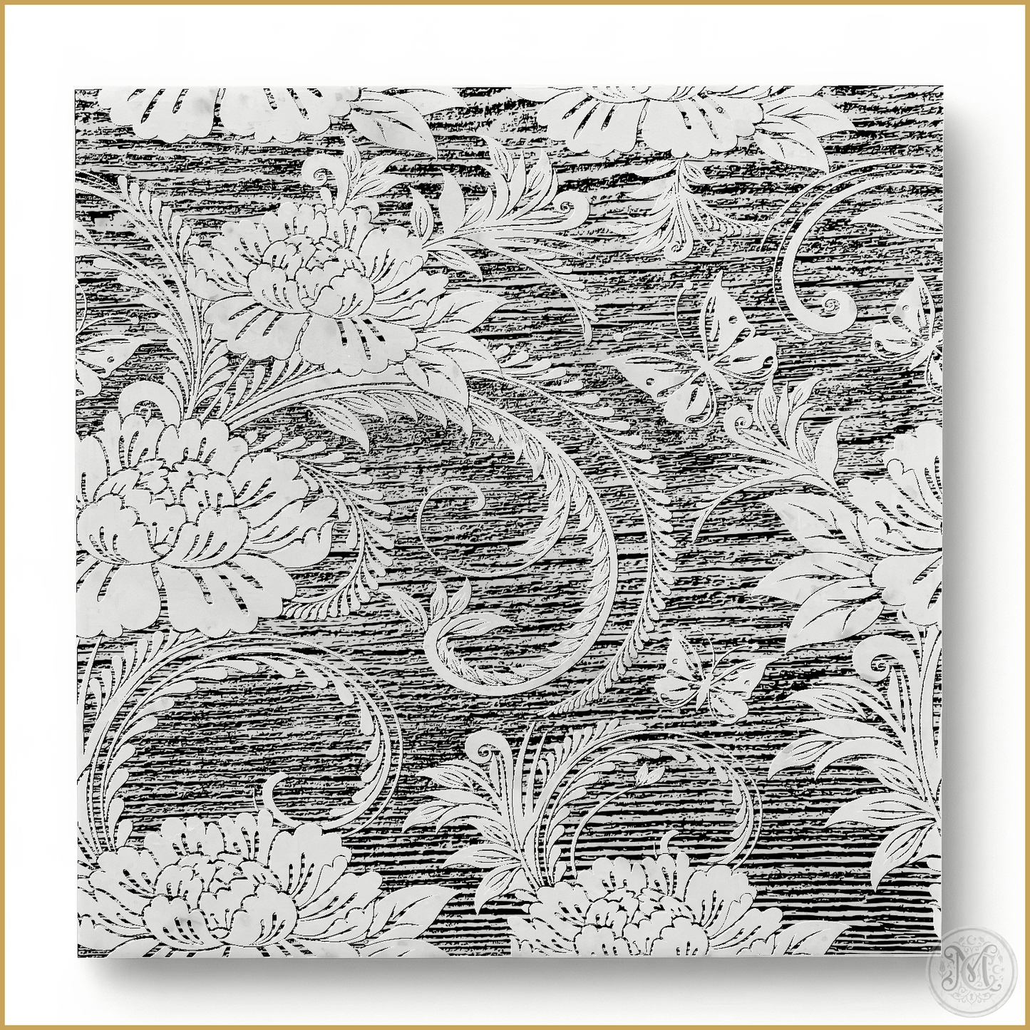 Monochrome Elegance
