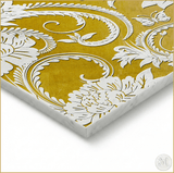 Golden Elegance