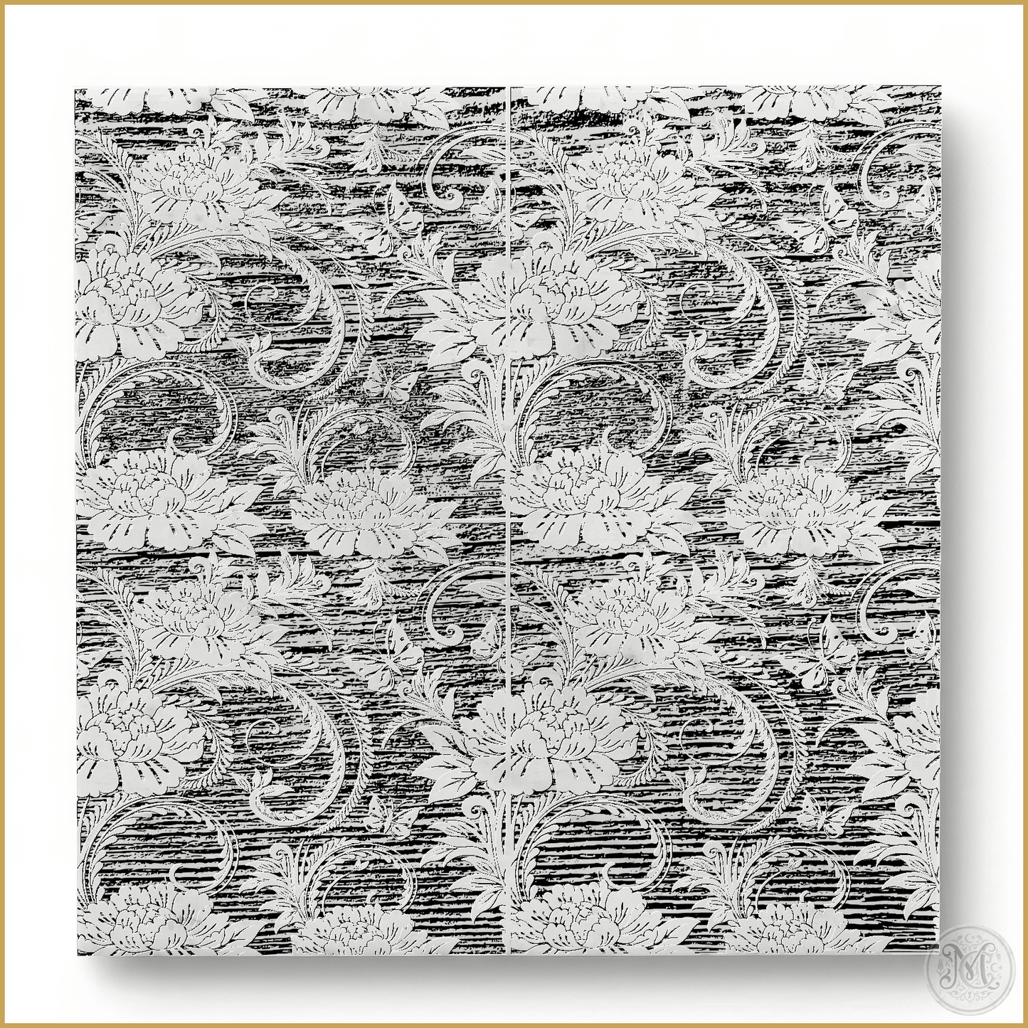 Monochrome Elegance