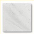 Glacier White 12x12 Polished Marble Tile For Walls & Floors - MARICERA