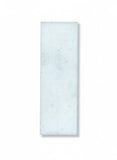 Glacier White 4x12 Honed Marble Tile For Walls & Floors - MARICERA