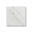 Glacier White 8x8 Polished Marble Tile For Walls & Floors - MARICERA