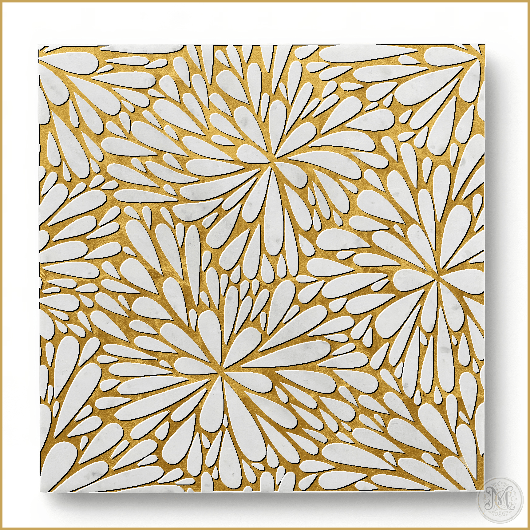 Gold Leaf