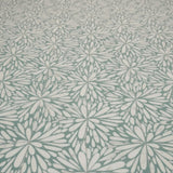 LumiFlora Engraved White Marble Tile - MARICERA