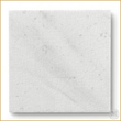 Mosaic | Glacier White Marble | Pattern Engraved - MARICERA