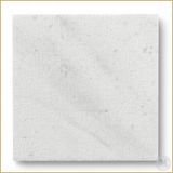 Mosaic | Glacier White Marble | Pattern Engraved - MARICERA