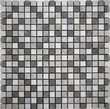 Nevada 0.5x0.5 Honed Marble Mosaic Tile For Walls & Floors - MARICERA