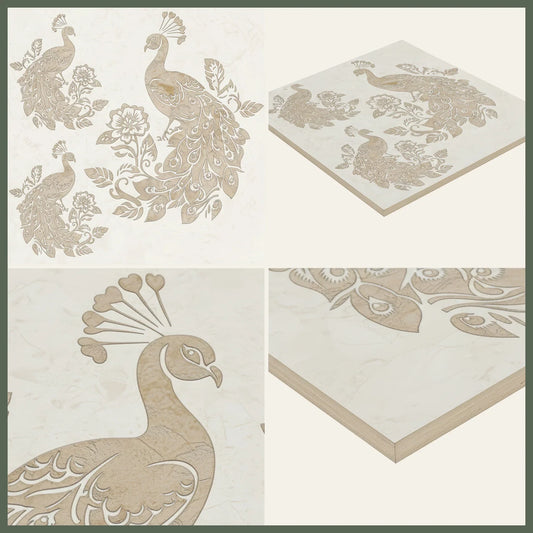 Crema-Marfil-Light White