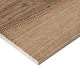 Woodlook 8x48 Matte Porcelain Tile For Walls & Floors-Sample