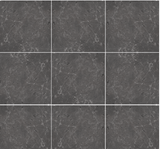 Royal Gray 4x4 Honed Marble Tile For Walls & Floors - MARICERA