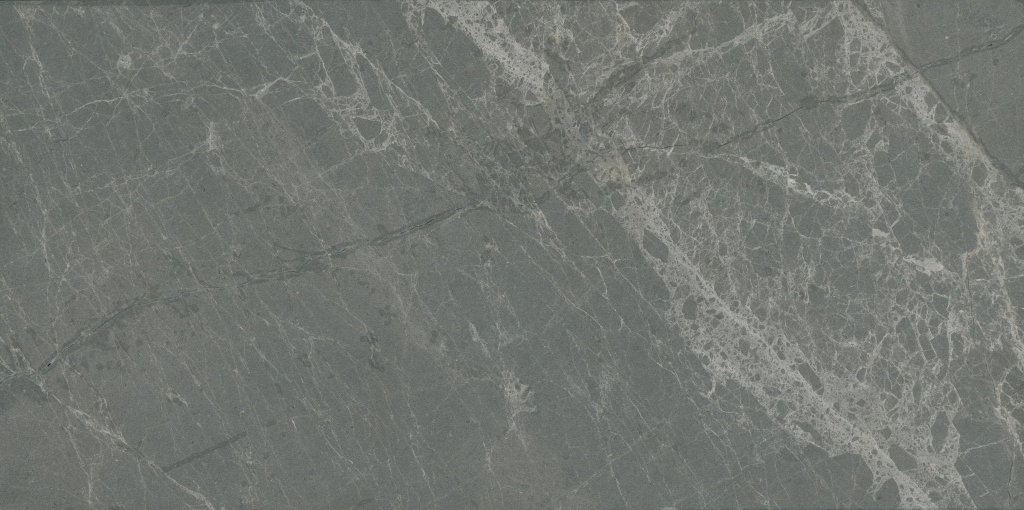 Royal Gray 6x12 Honed Marble Tile For Walls & Floors - MARICERA